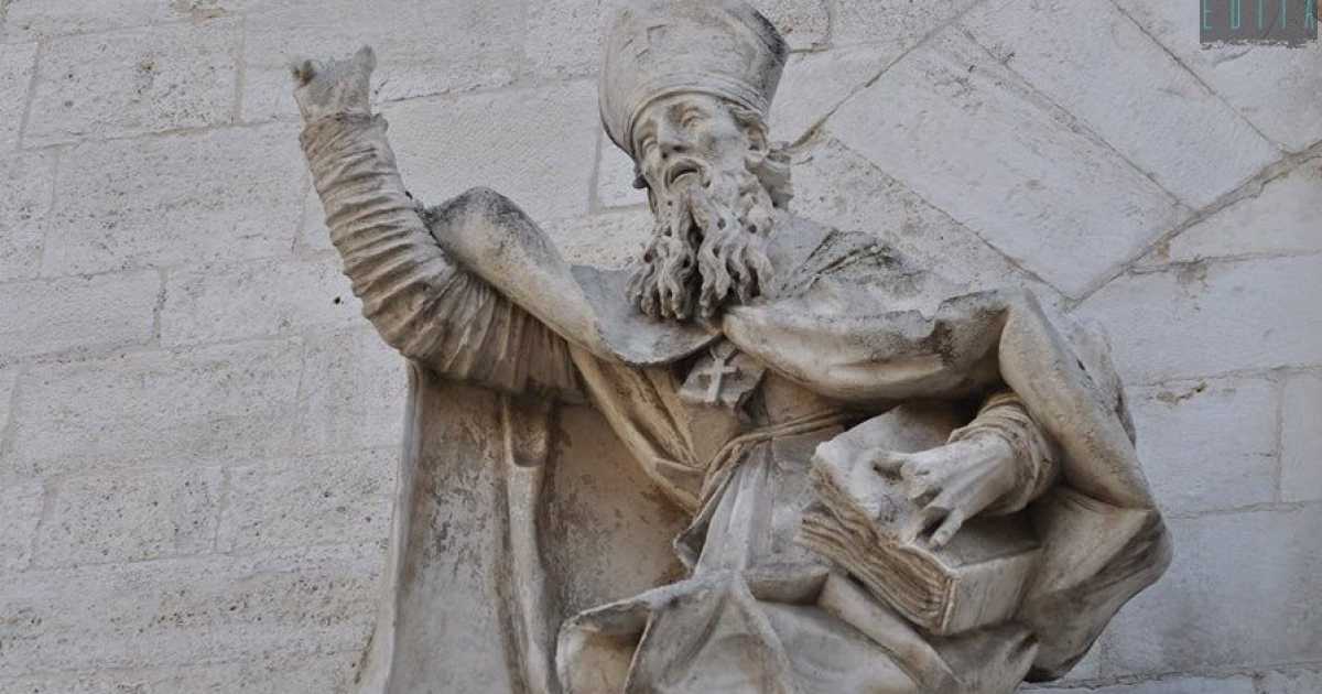 San Sabino contro San Nicola: una lotta secolare per diventare ''patrono di Bari''